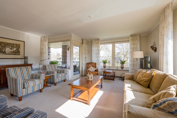 Medium property photo - Ganzenbeekstraat 6, 3781 AV Voorthuizen